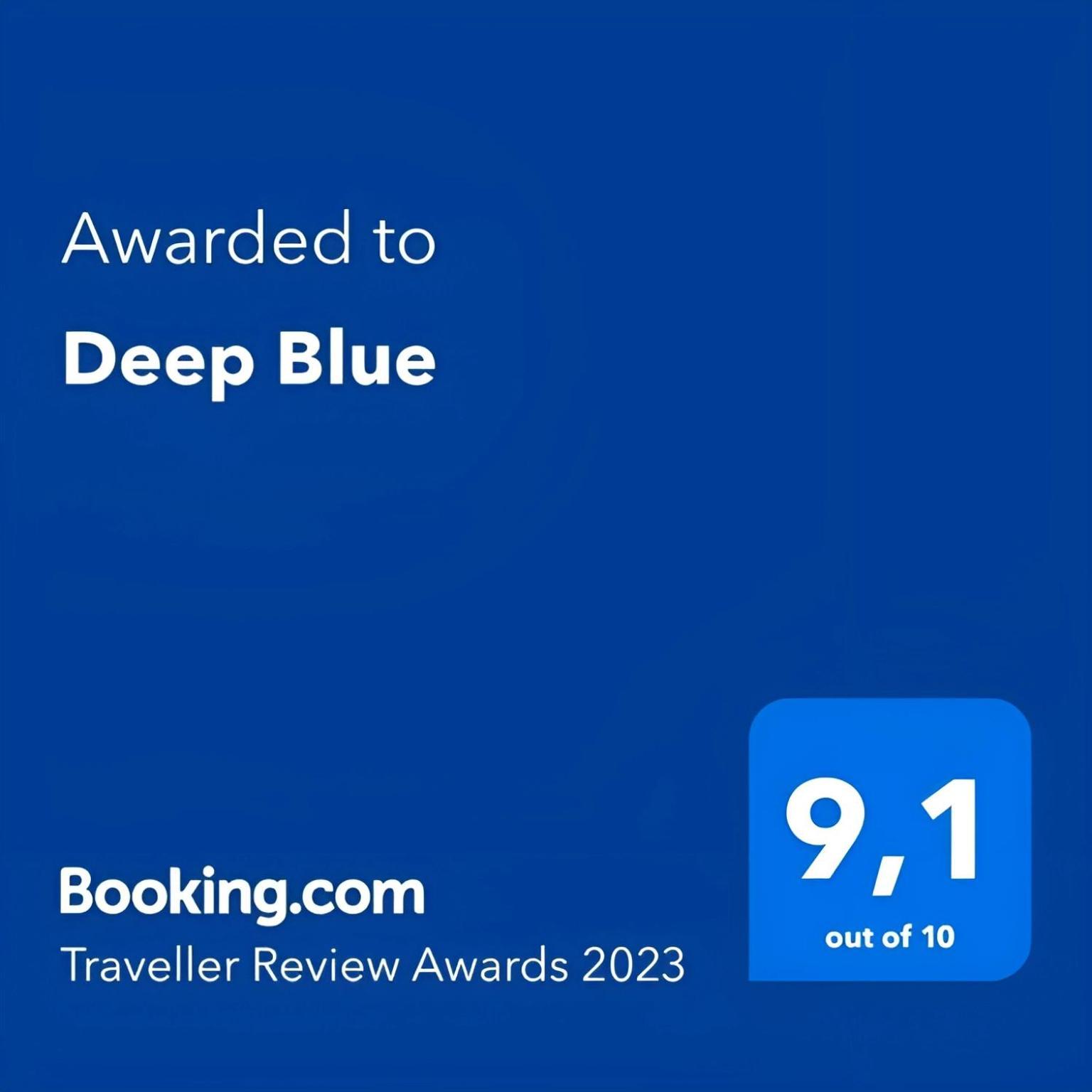 Апартаменты Deep Blue Медулин Экстерьер фото
